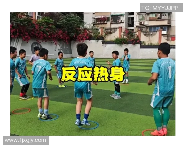 足球明星热身时刻大盘点揭秘他们赛前的独特准备和训练方式
