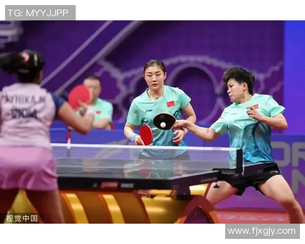 杭州乒乓球队意识对比深度解析与发展趋势探讨