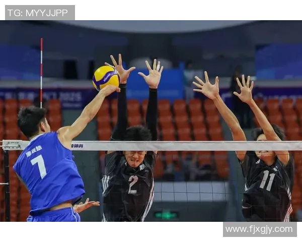 广州排球队技术探讨：提升战术水平与球员素质的关键要素分析