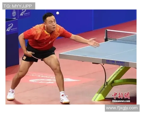 武汉乒乓球队在欧锦赛中的心理素质表现分析与评价