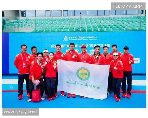 南京网球队在全运会中的耐力表现值得称道展现出顽强拼搏精神与团队协作能力